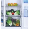 Candy Side By Side Refrigerator - 529L - No Frost - Stainless Steel - CHSBSO6174