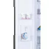 Side By Side Refrigerator Candy - 529L - No Frost - Stainless Steel - CHSBSO6174