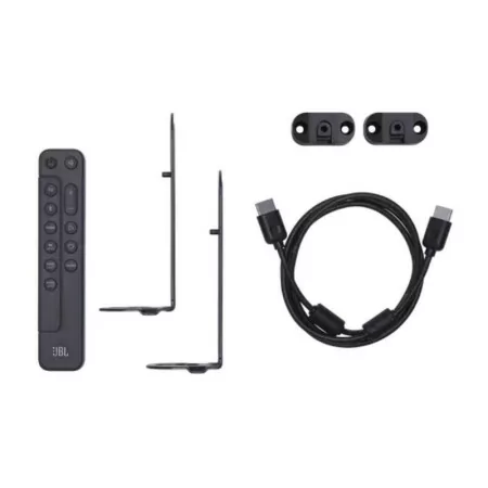 JBL Bar 1300 Soundbar with Detachable Speakers - (Dolby Atmos 11.1.4 - DTS-X - Multibeam) - 1170W Max - Subwoofer