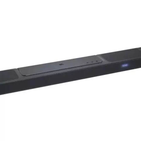 JBL Bar 1300 Soundbar with Detachable Speakers - (Dolby Atmos 11.1.4 - DTS-X - Multibeam) - 1170W Max - Subwoofer