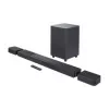 JBL Bar 1300 Soundbar with Detachable Speakers - (Dolby Atmos 11.1.4 - DTS-X - Multibeam) - 1170W Max - Subwoofer