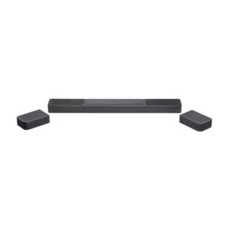 JBL Bar 1300 Soundbar with Detachable Speakers - (Dolby Atmos 11.1.4 - DTS-X - Multibeam) - 1170W Max - Subwoofer