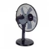 Jata Table Fan - 45W - 230V - Black