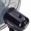 Jata Table Fan - 45W - 230V - Black