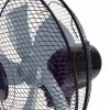 Jata Table Fan - 45W - 230V - Black