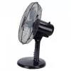 Jata Table Fan - 45W - 230V - Black