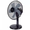 Jata Table Fan - 45W - 230V - Black