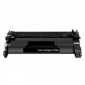 Toner HP Compatível - Sem...