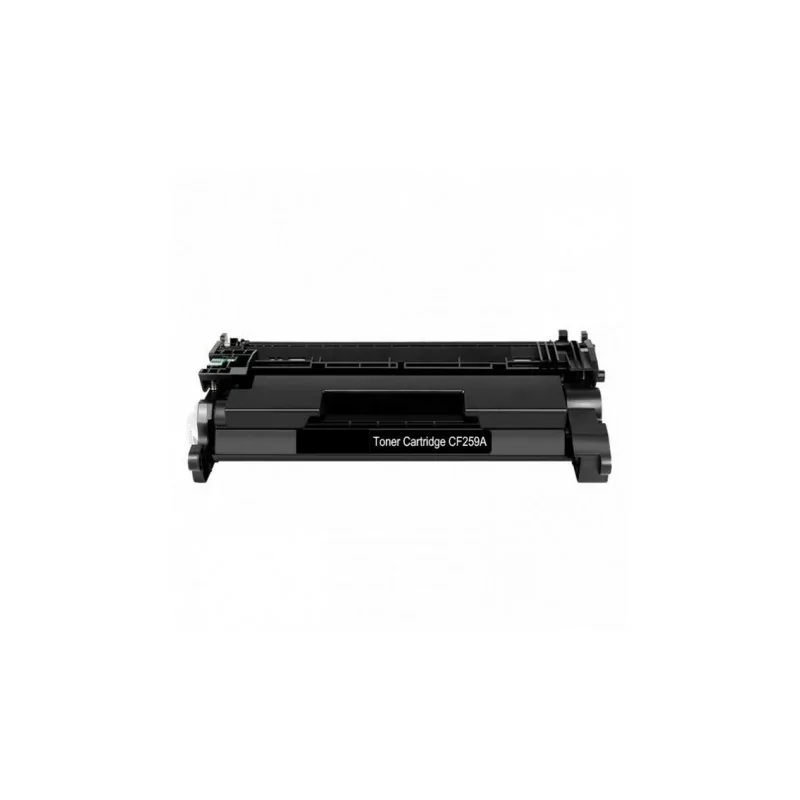 Toner HP Compatível - Sem Chip - 3000 Páginas - Preto - 006R04418||0952050695630 Toner HP Compatível - Sem Chip - 3000 Páginas - Preto - 006R04418||0952050695630