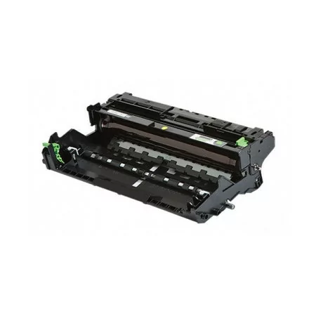 Tambor Compatível Brother - 30000 Páginas - Preto - 21533||8435490607736