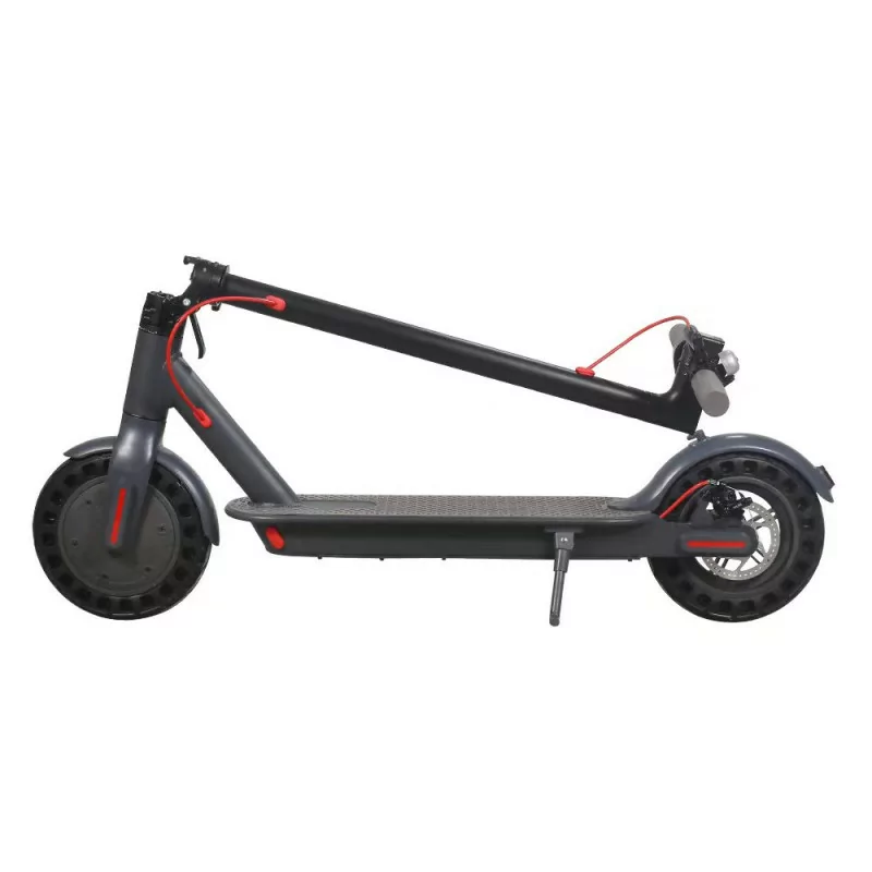 Trotinete Elétrica Silver S-Motion - Pneu 8.5" - 20-25KM/H - 250W - 412283