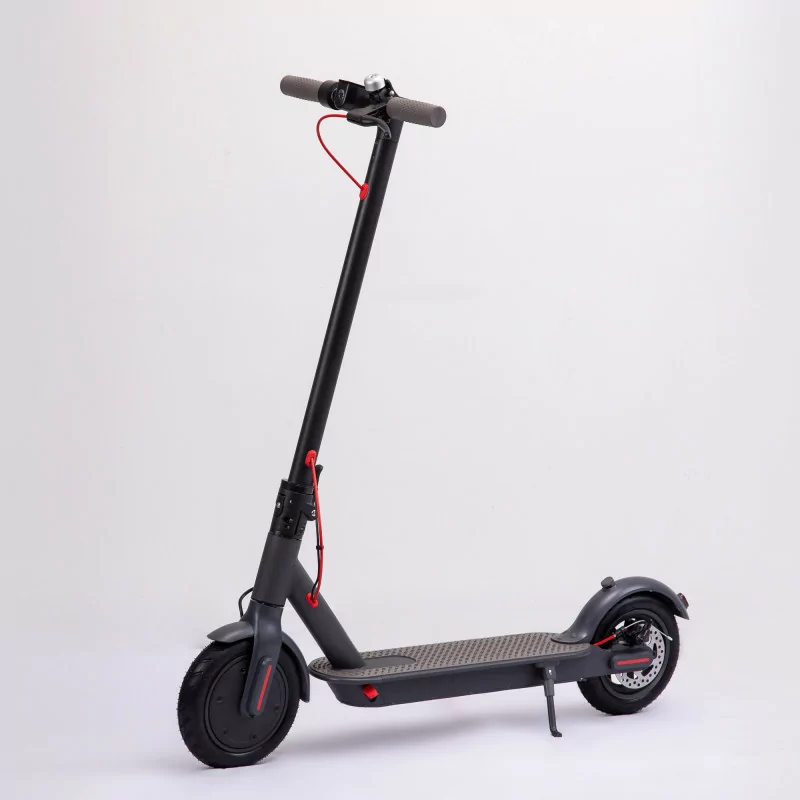 Trotinete Elétrica Silver S-Motion - Pneu 8.5" - 20-25KM/H - 250W - 412283