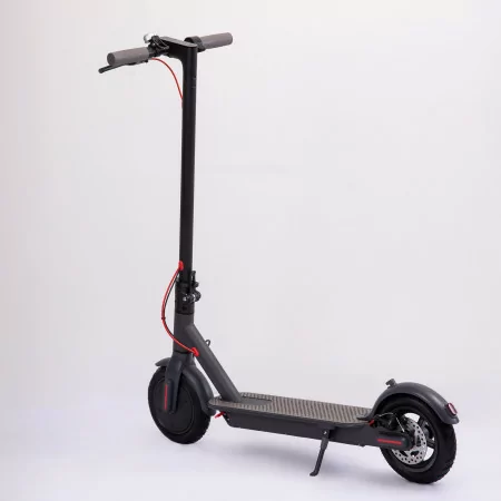 Silver S-Motion Electric Scooter - 8.5" Tire - 20-25KM/H - 250W - 412283