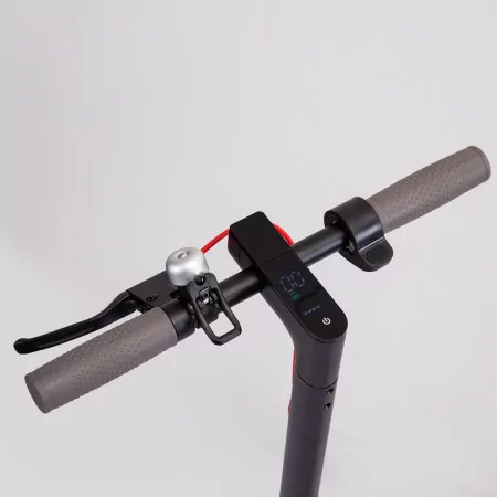 Silver S-Motion Electric Scooter - 8.5" Tire - 20-25KM/H - 250W - 412283