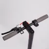Trotinete Elétrica Silver S-Motion - Pneu 8.5" - 20-25KM/H - 250W - 412283|Silver|5602084122835