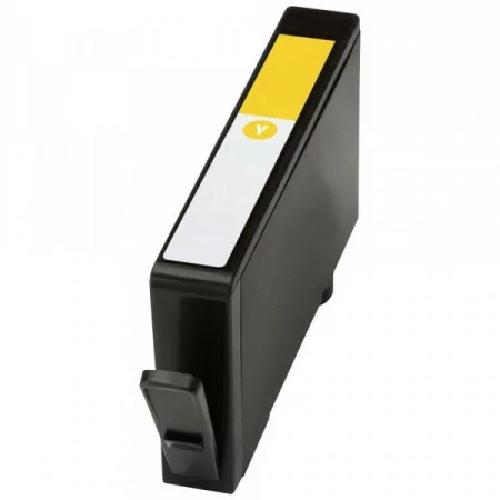 Tinteiro HP Compatível - Amarelo - 825 Páginas - 32628||8435490622524