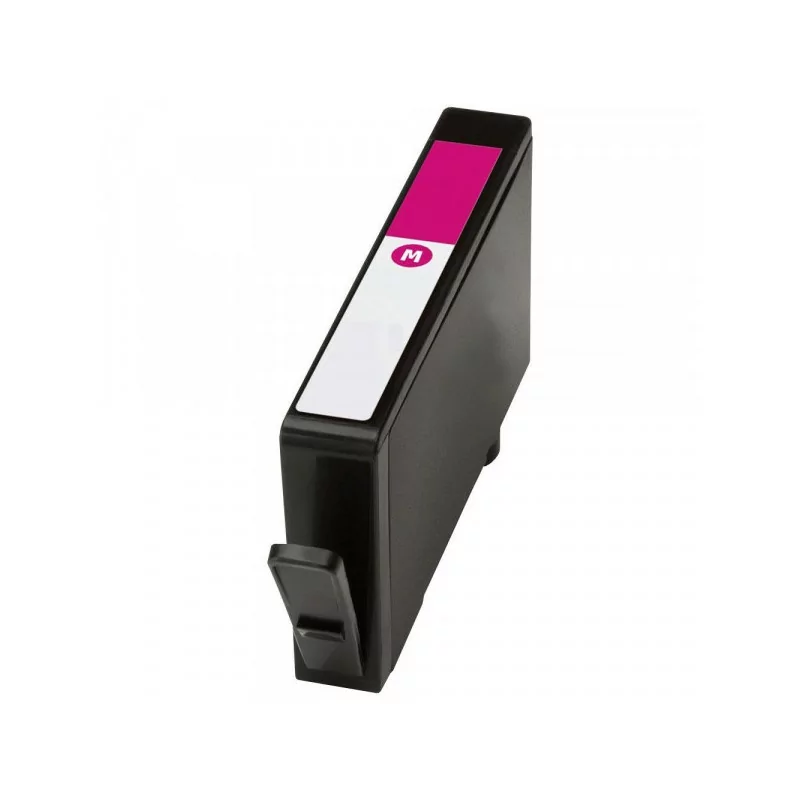 Compatible HP Ink Cartridge - Pink - 825 Pages - 32627