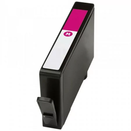 Tinteiro HP Compatível - Rosa - 825 Páginas - 32627||8435490622517