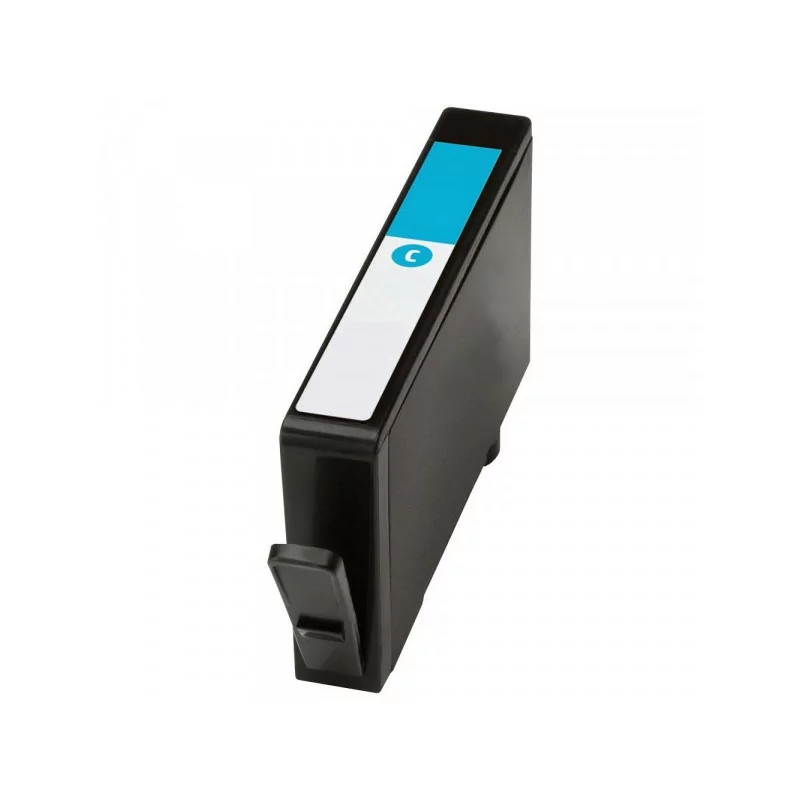 Tinteiro HP Compatível - Azul - 825 Páginas - 32626||8435490622500 Tinteiro HP Compatível - Azul - 825 Páginas - 32626||8435490622500