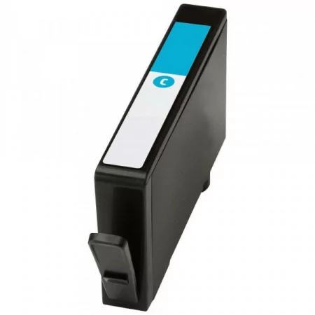 Tinteiro HP Compatível - Azul - 825 Páginas - 32626||8435490622500