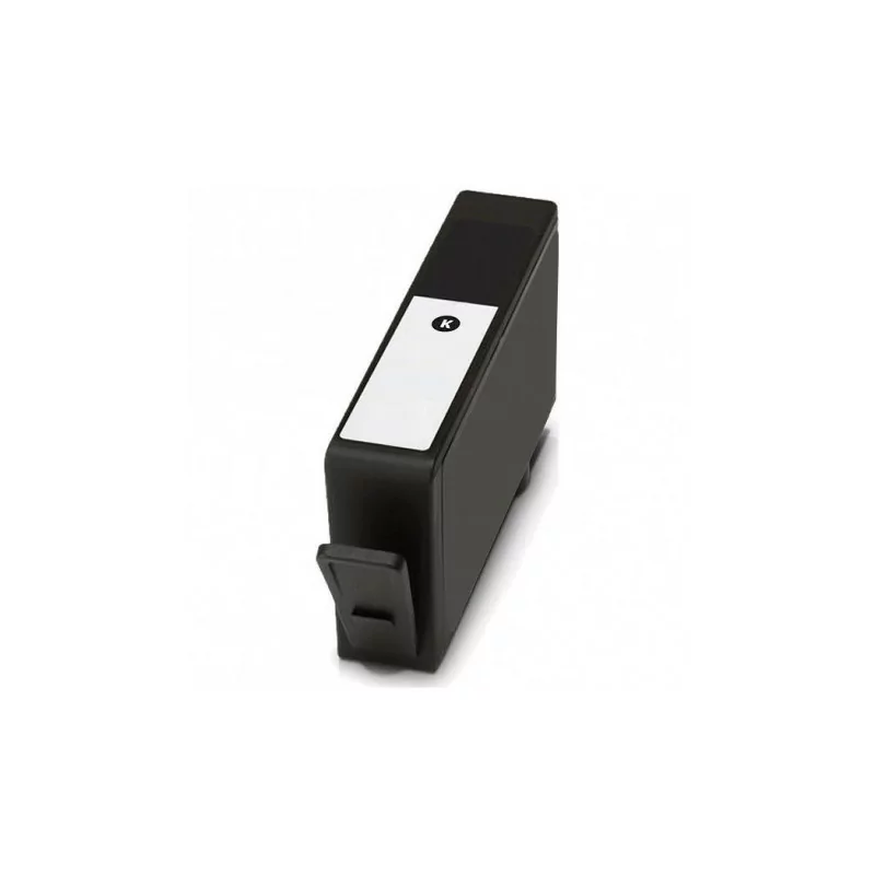 Tinteiro HP Compatível - Preto - 825 Páginas - 32625||8435490622494 Tinteiro HP Compatível - Preto - 825 Páginas - 32625||8435490622494