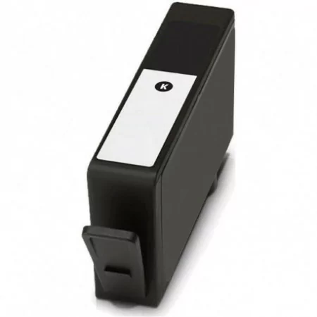 Tinteiro HP Compatível - Preto - 825 Páginas - 32625||8435490622494