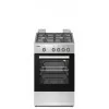 Fogão a Gás Orima - Segurança Total - 4 Zonas - Inox - OR-543-X|ORIMA|5603883213229
