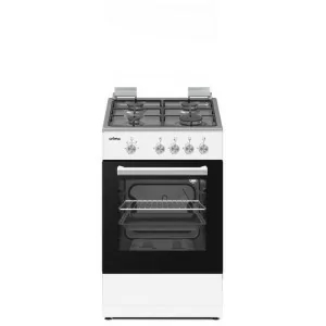 Orima Gas Stove - Total...