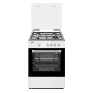 Orima Gas Stove - Total...