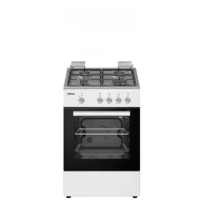 Orima Gas Stove - Total...