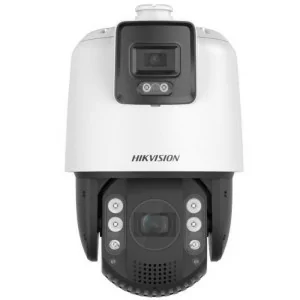 Hikvision Ultra Panoramic...