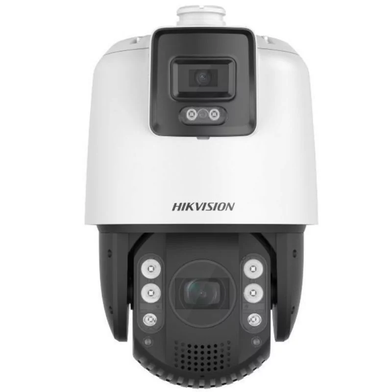 Câmara Panorâmica Speed Dome Hikvision Ultra - (4MP - 32X Zoom Motorizado - 200M IR) - DS-2SE7C144IW-AE(32X/4)(S5)|Hikvision|6941264084532 Câmara Panorâmica Speed Dome Hikvision Ultra - (4MP - 32X Zoom Motorizado - 200M IR) - DS-2SE7C144IW-AE(32X/4)(S5)|Hikvision|6941264084532