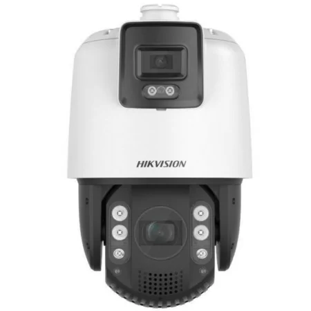 Hikvision Ultra Panoramic Speed Dome Camera - (4MP - 32X Powered Zoom - 200M IR) - DS-2SE7C144IW-AE(32X/4)(S5)