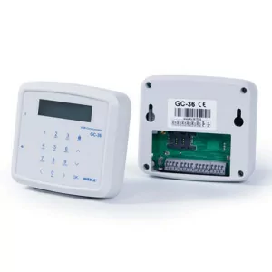 GSM Communicator - 6...