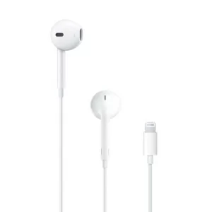 Apple Earphones - Lighting...
