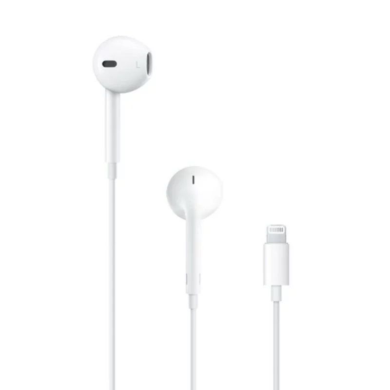 Apple Earphones - Lighting Connector - MMTN2ZM/A