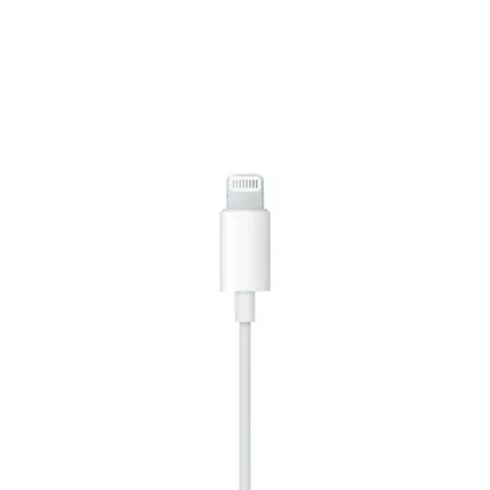 Apple Earphones - Lighting Connector - MMTN2ZM/A