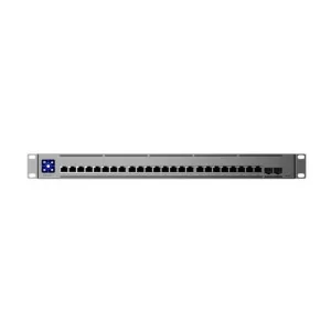 Switch Enterprise XG 24...