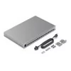 Switch Enterprise XG 24 (USW-EnterpriseXG-24) Ubiquiti - Layer 3 - 24 10GbE RJ45 - 2 x 25G SFP28