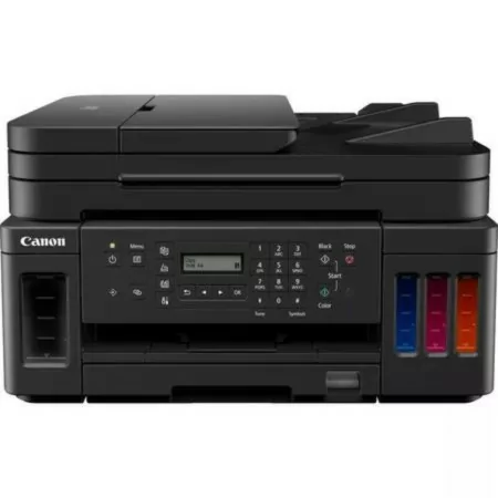 Canon Multifunction Printer - PIXMA G7050 - MegaTank - 3114C006
