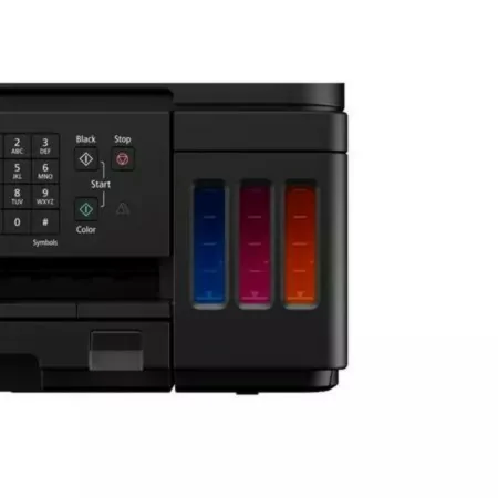 Canon Multifunction Printer - PIXMA G7050 - MegaTank - 3114C006