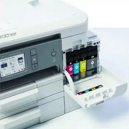 Brother Ink Cartridge - Black - 3000 Pages - LC426BK