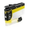 Tinteiro Brother - Amarelo - 1500 Páginas - LC426Y|Brother|4977766809504
