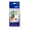 Tinteiro Brother - Amarelo - 1500 Páginas - LC426Y|Brother|4977766809504
