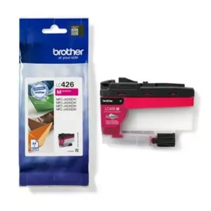 Tinteiro Brother - Rosa -...