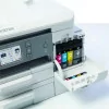Brother Ink Cartridge - Blue - 1500 Pages - LC426C