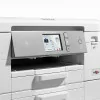 Brother Multifunction Printer - Color - Scanner - White - MFC-J4540DW