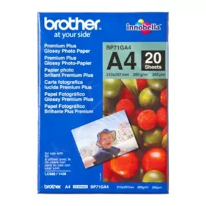 Brother Photo Paper - 20...