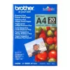 Brother Photo Paper - 20 Sheets - A4 - BP71GA4