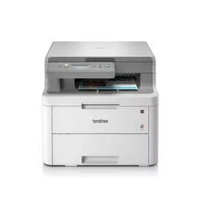 Brother All-in-One Printer...